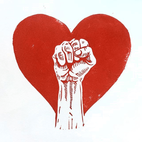 Verkalýðsdagurinn - frídagur