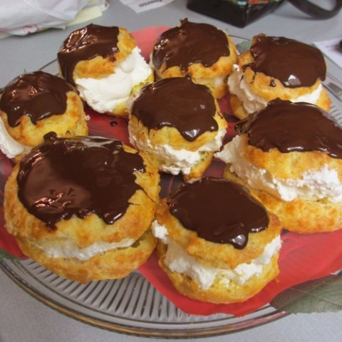 Bolludagur
