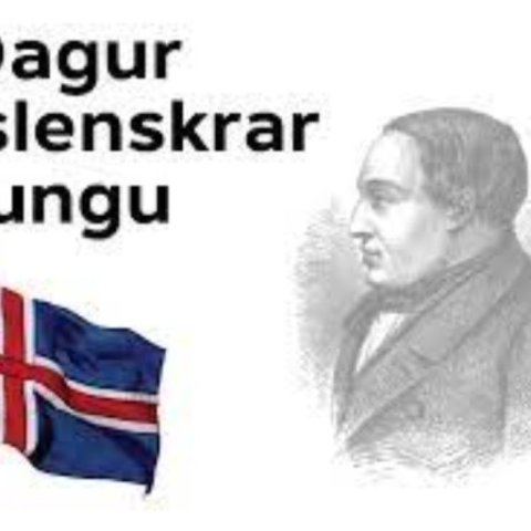 Dagur íslenskrar tungu