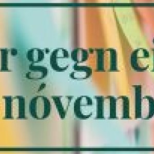 Baráttudagur gegn einelti