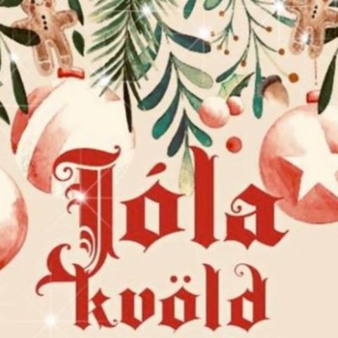 Jólakvöld