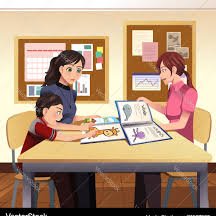 Nemendastýrð foreldraviðtöl