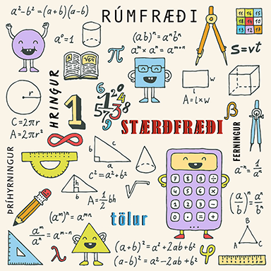 Dagur stærðfræðinnar