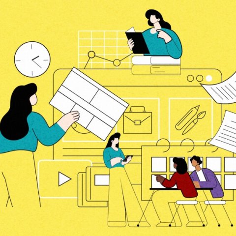 Starfsdagur - frídagur nemenda