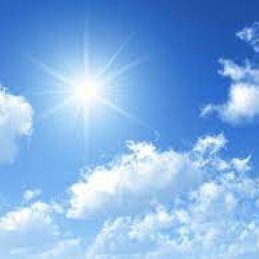 Uppstigningardagur - frídagur