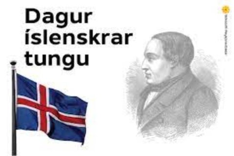 Dagur íslenskrar tungu