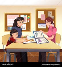 Nemendastýrð foreldraviðtöl