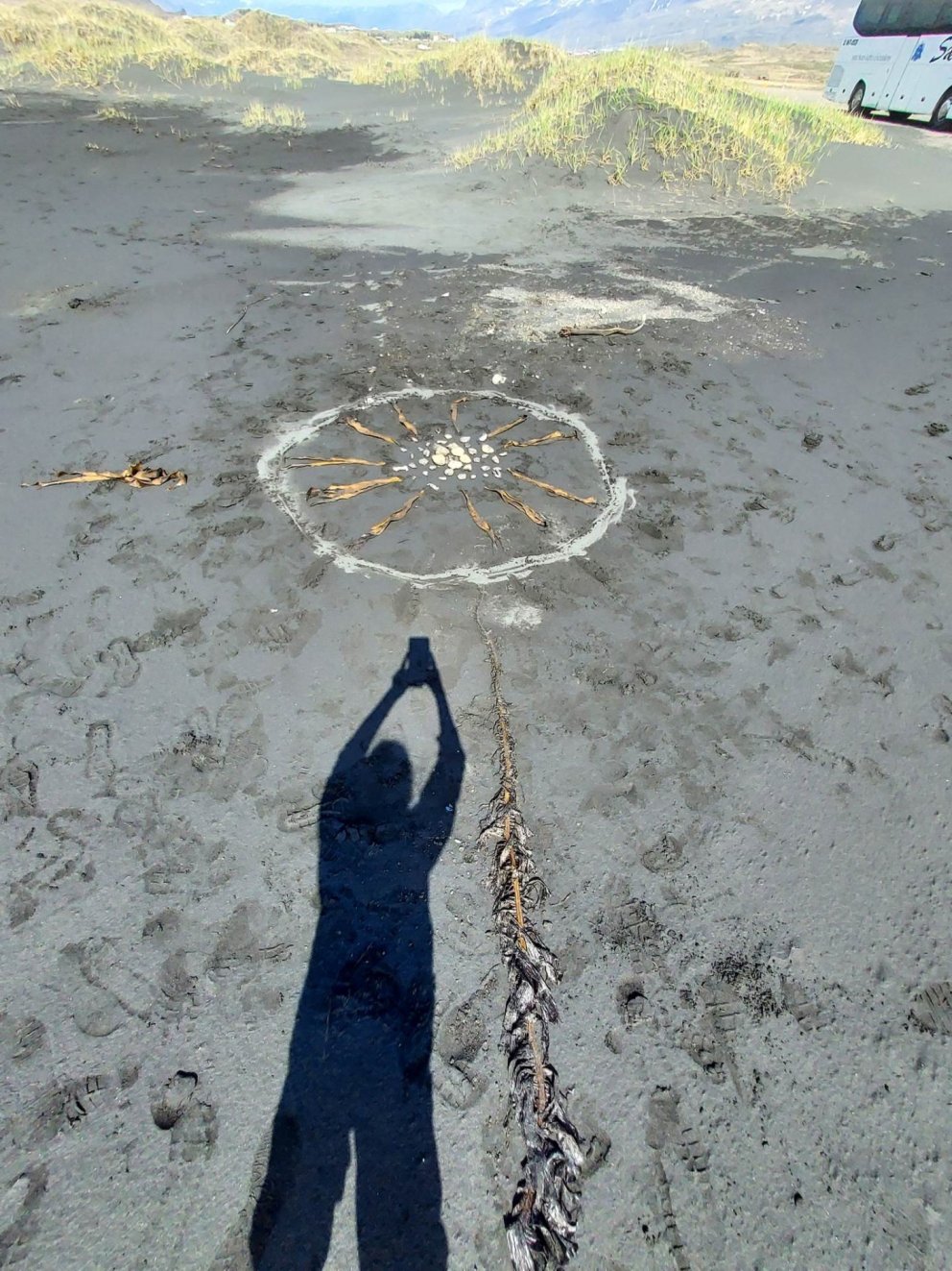 Ferðadagur á vordögum