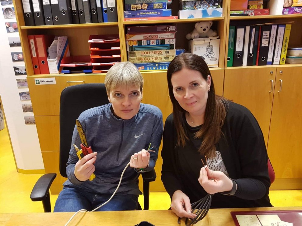 Já það er “jörð” !