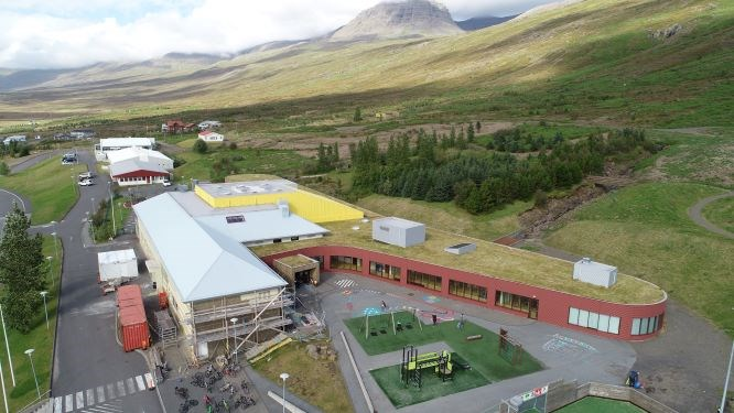 Grunnskóli Fáskrúðsfjarðar