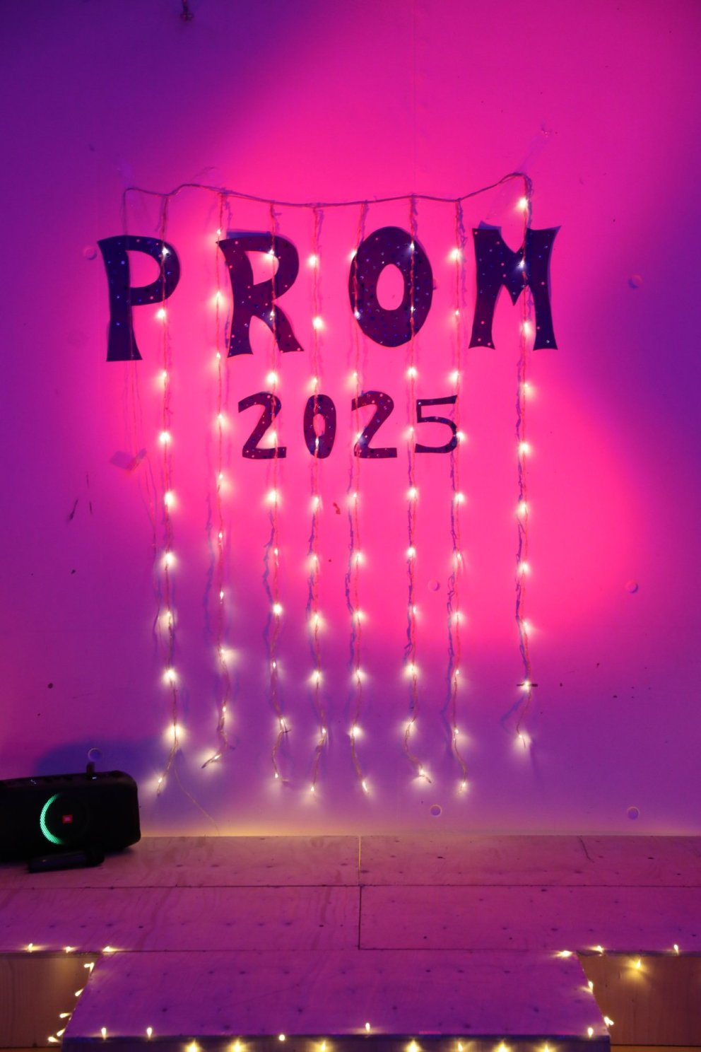 Prom 2.júní 2025