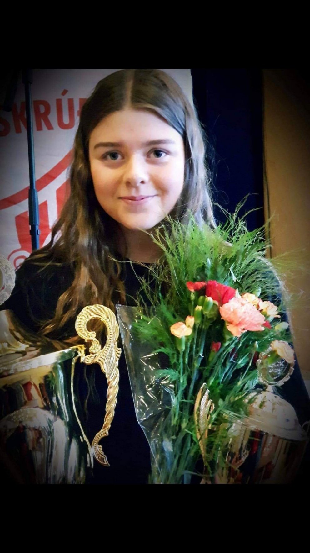 Heiðbrá - íþróttamaður Leiknis 2018