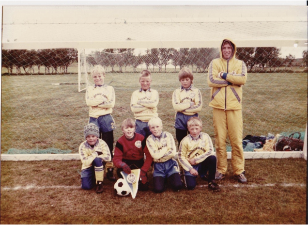 Þú verður að eiga það skilið