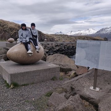 Vorferð á Djúpavog