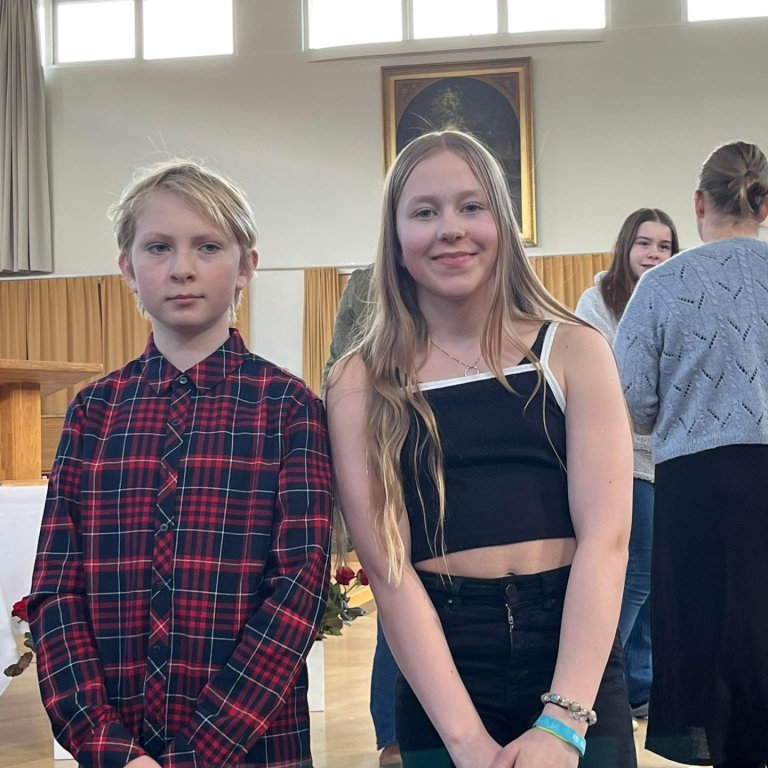 Stóra upplestrarkeppnin