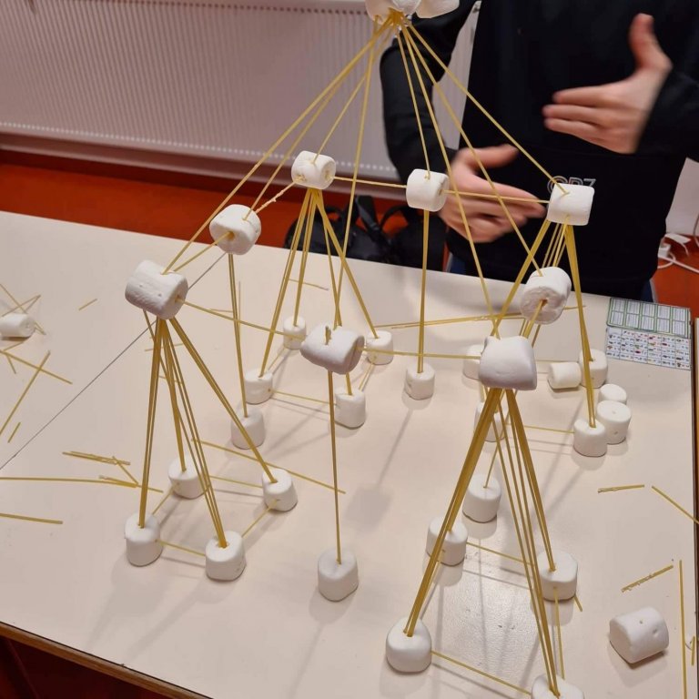 Flott .. bragðgott?