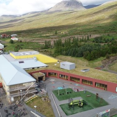 Grunnskóli Fáskrúðsfjarðar