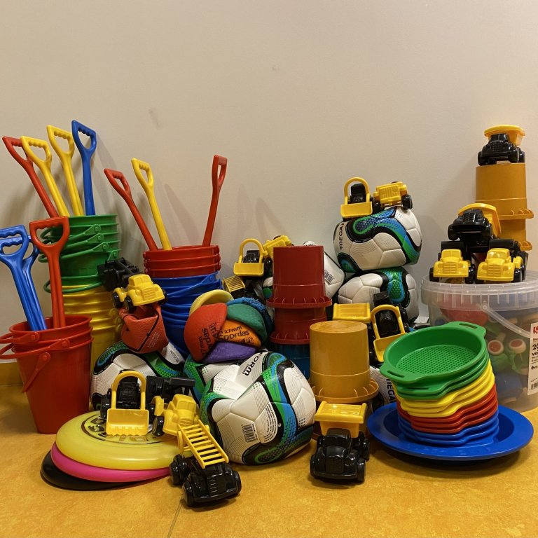 Gjöf frá Íbúasamtökum Fáskrúðsfjarðar