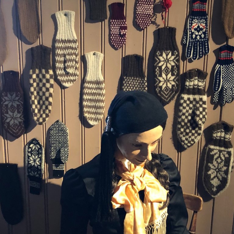 Vordagar 5. - 8. bekkur