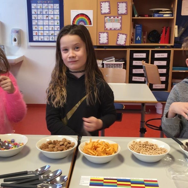 Hundraðadagahátíð!