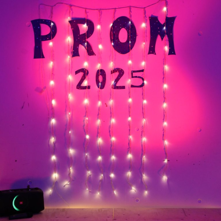 Prom 2.júní 2025
