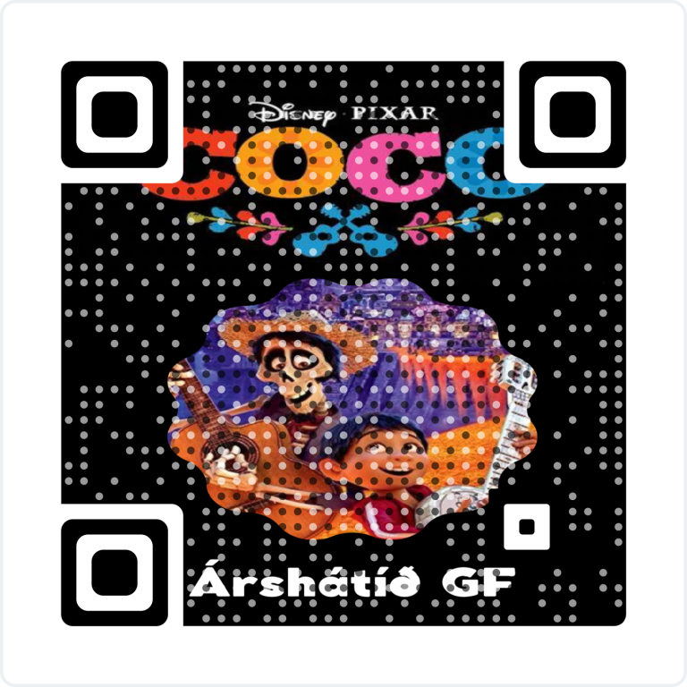 Leikskrá árshátíðarinnar