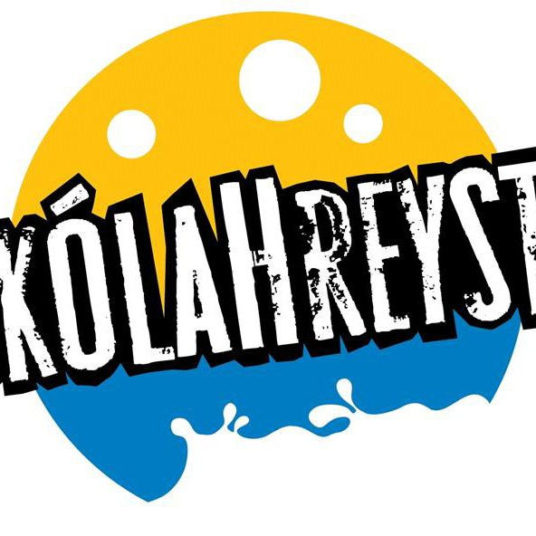 Skólahreysti - 11. apríl