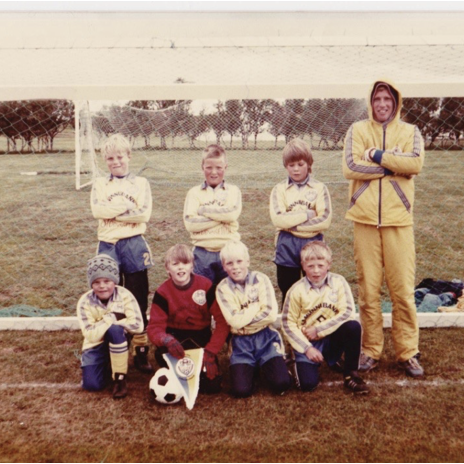 Þú verður að eiga það skilið