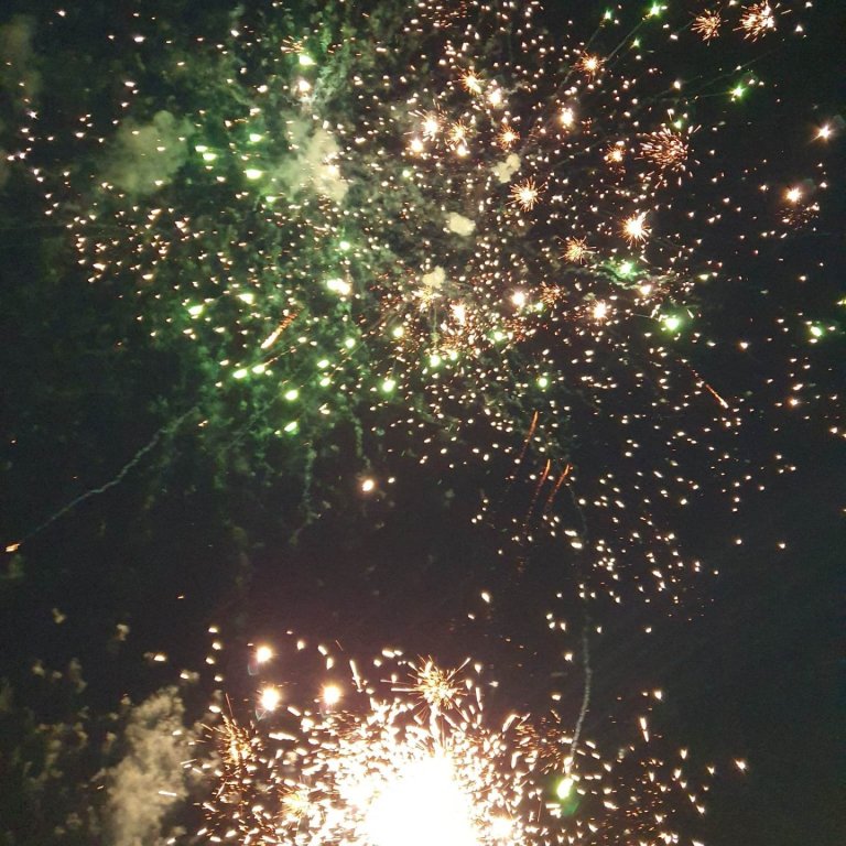 Þrettándagleði skólamiðstöðvar Fáskrúðsfjarðar